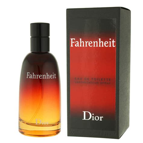 dior fahrenheit 50ml cena|christian Dior fahrenheit aftershave.